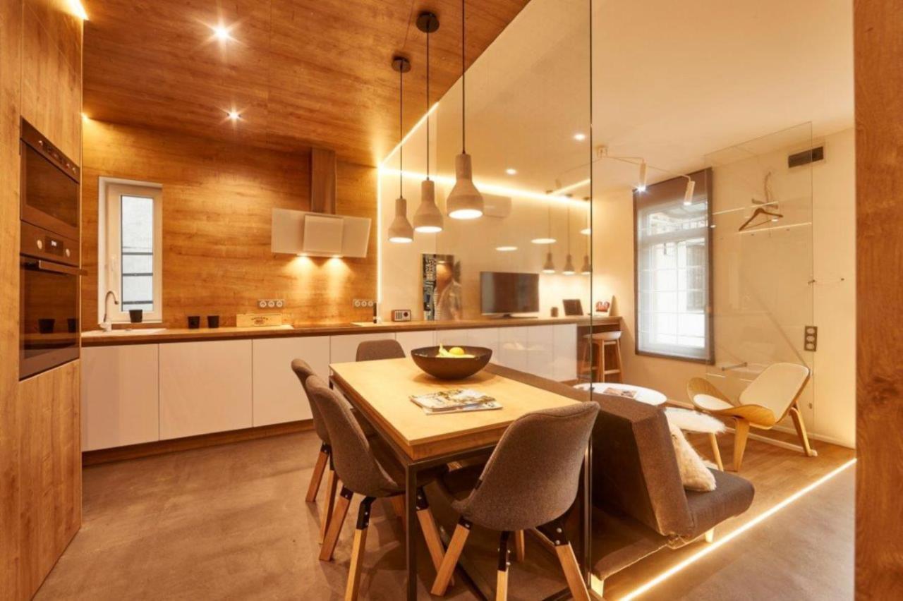 Bpr Woodnest Home With A/C Budapest Exterior photo